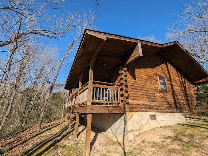 Fair Winds Cabin Resort