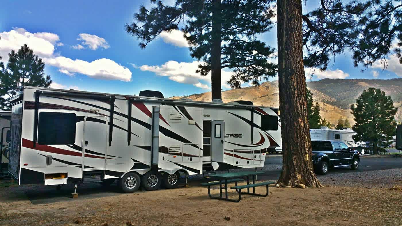 Gold Ranch Casino & RV Resort