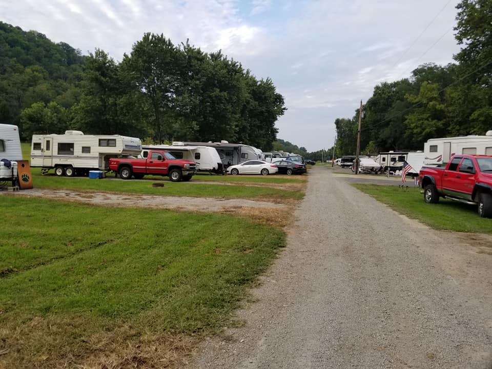 Swiss Haven RV Resort