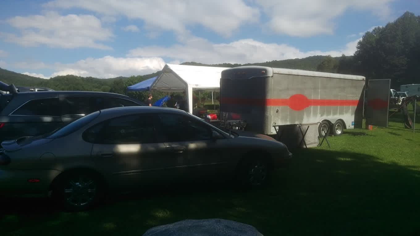Switchback Creek Campground