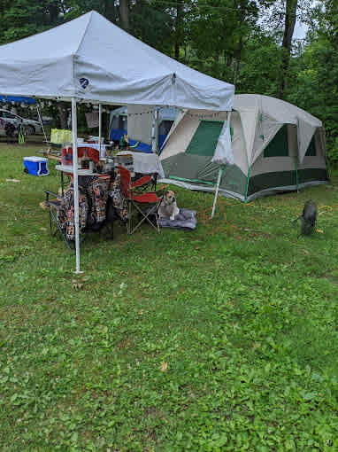 Shady Brook Campground & Boat Rental, LLC