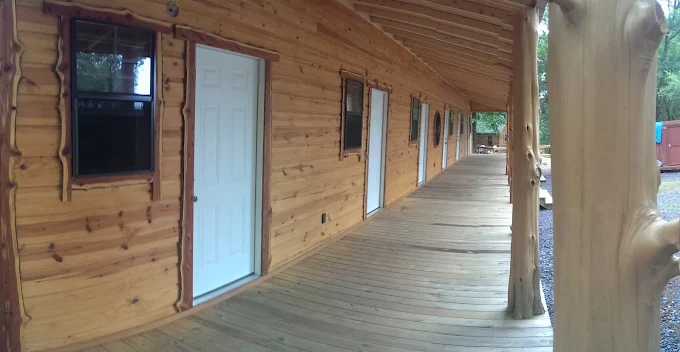 Coyote Canyon Campgrounds