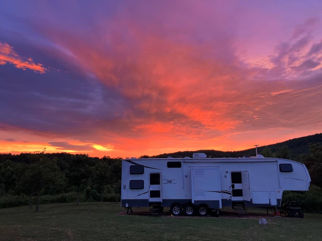 Miller's Camping