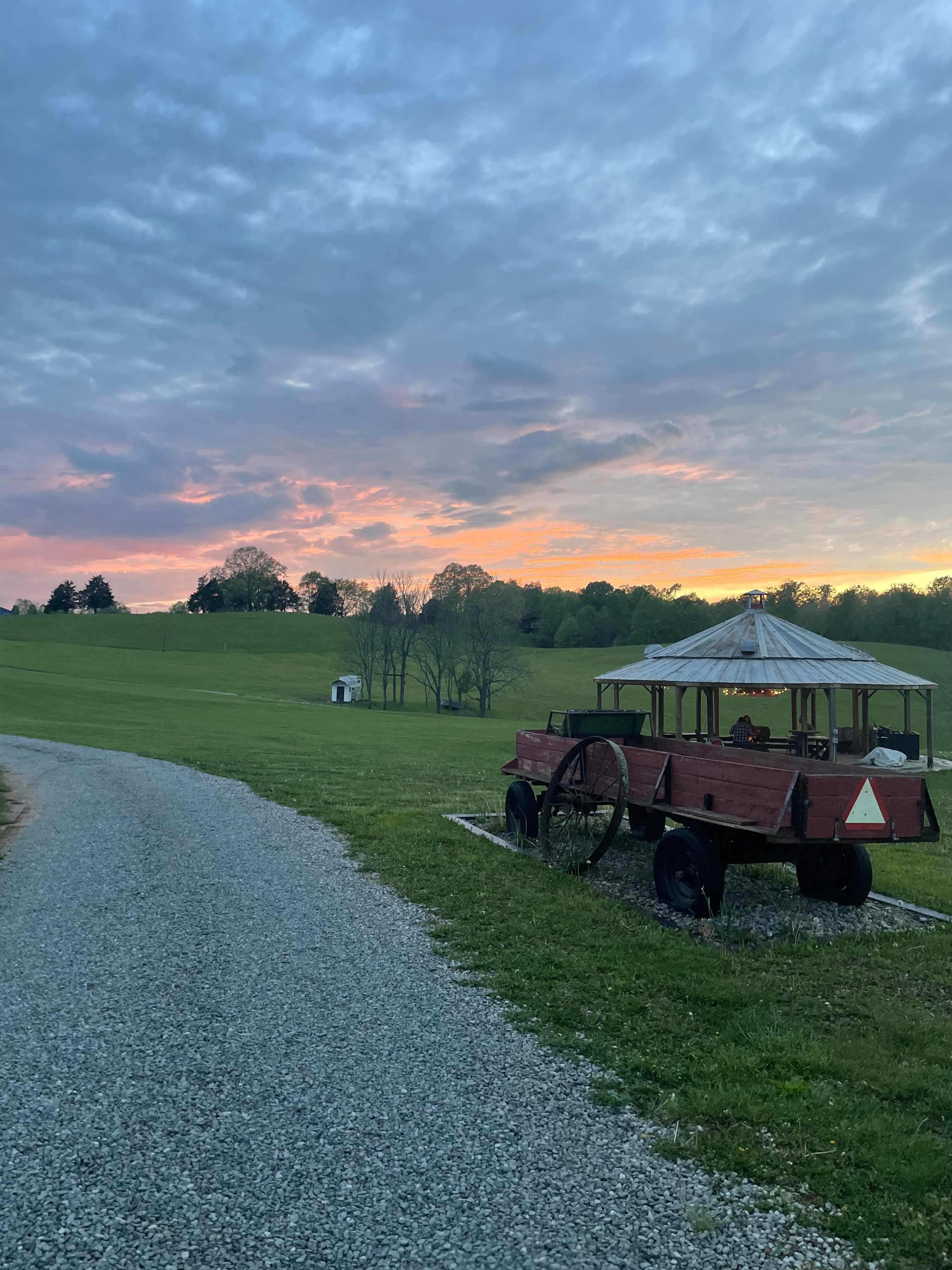 Barren River Magic