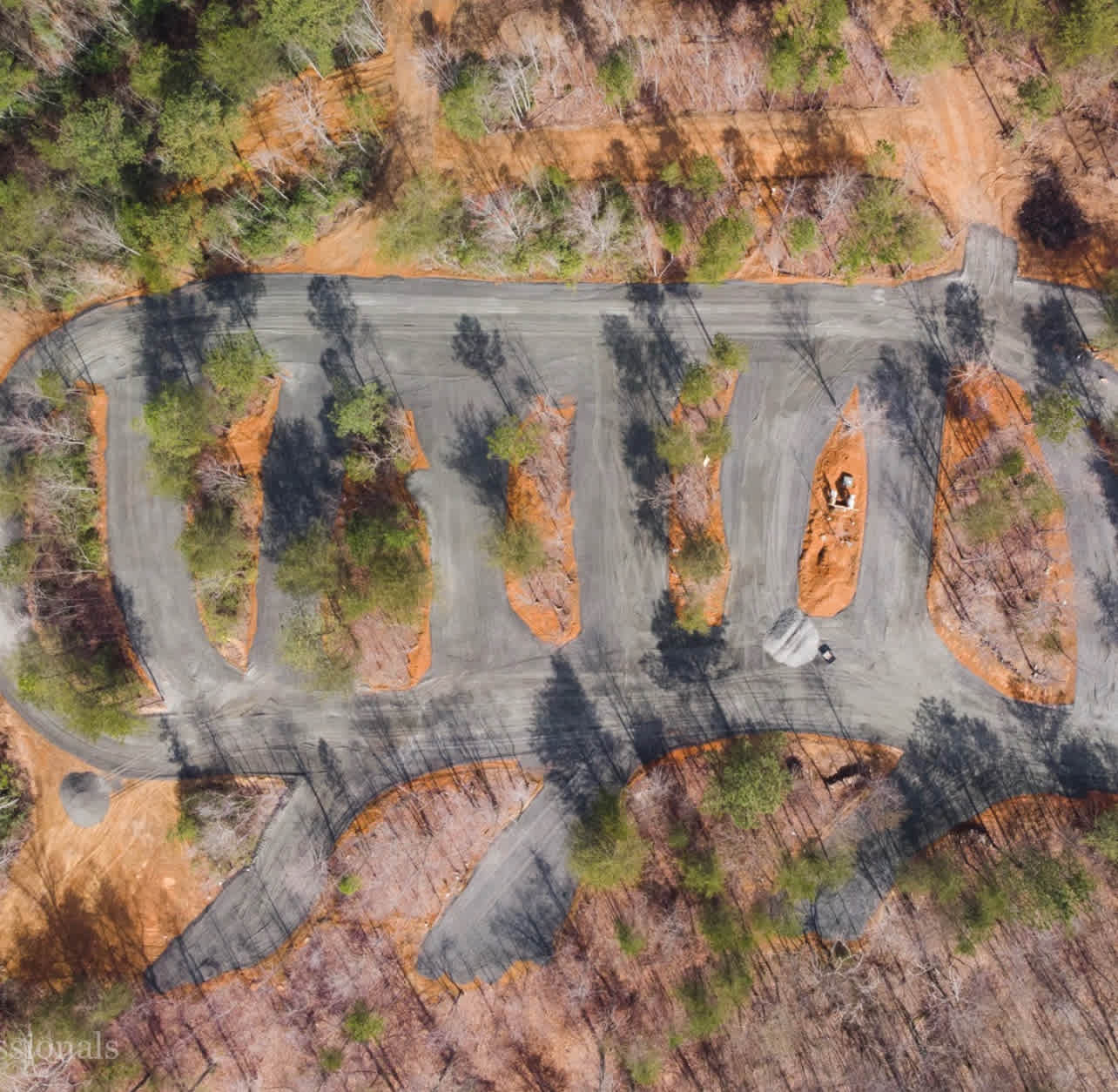 Peek of the Mountains Campground and RV Park