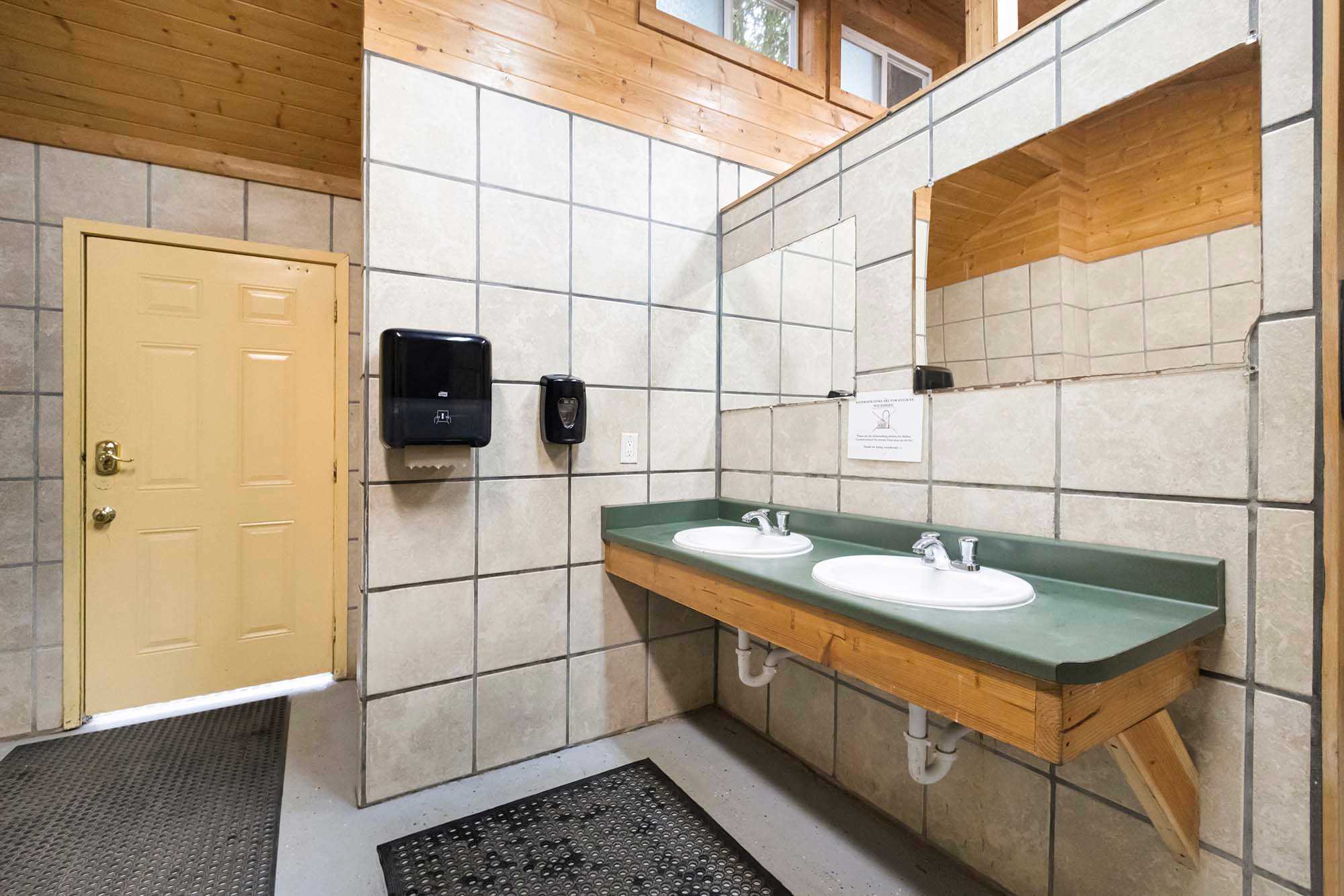 Emerald Forest Cabins & RV