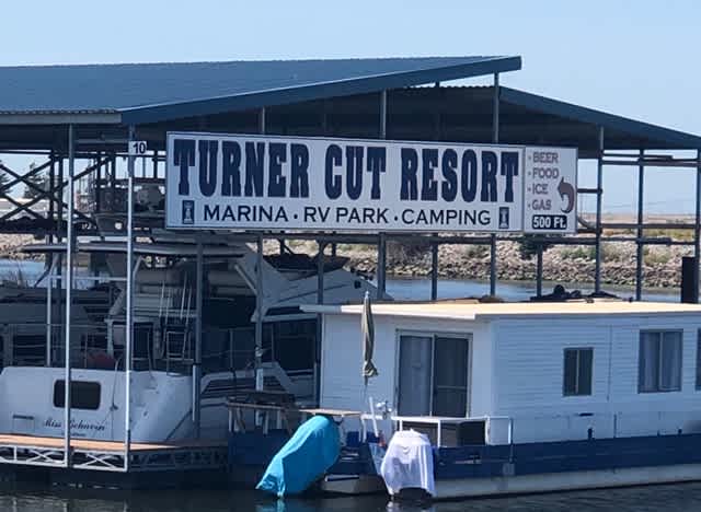 Turner Cut Resort