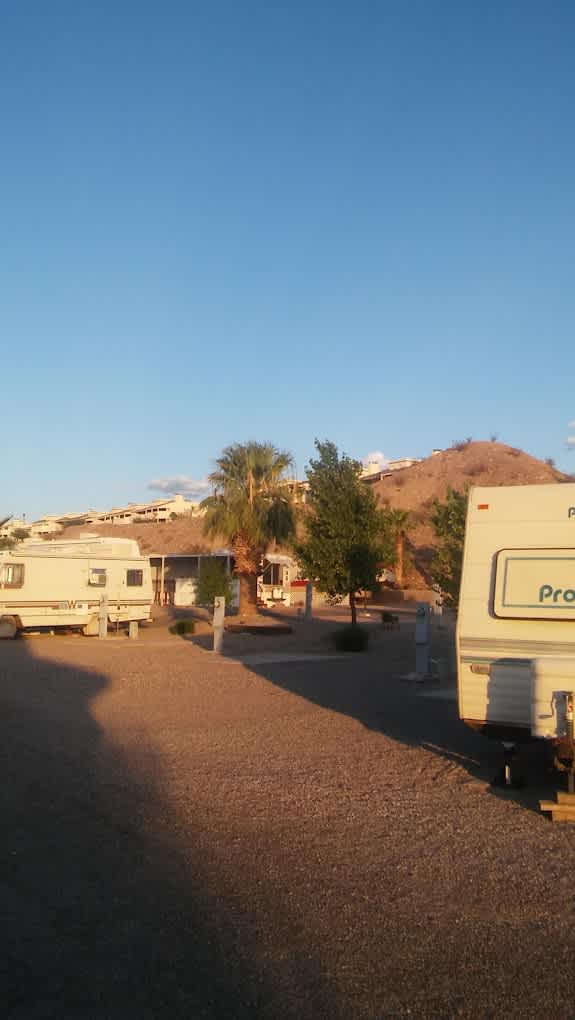 River City RV Park