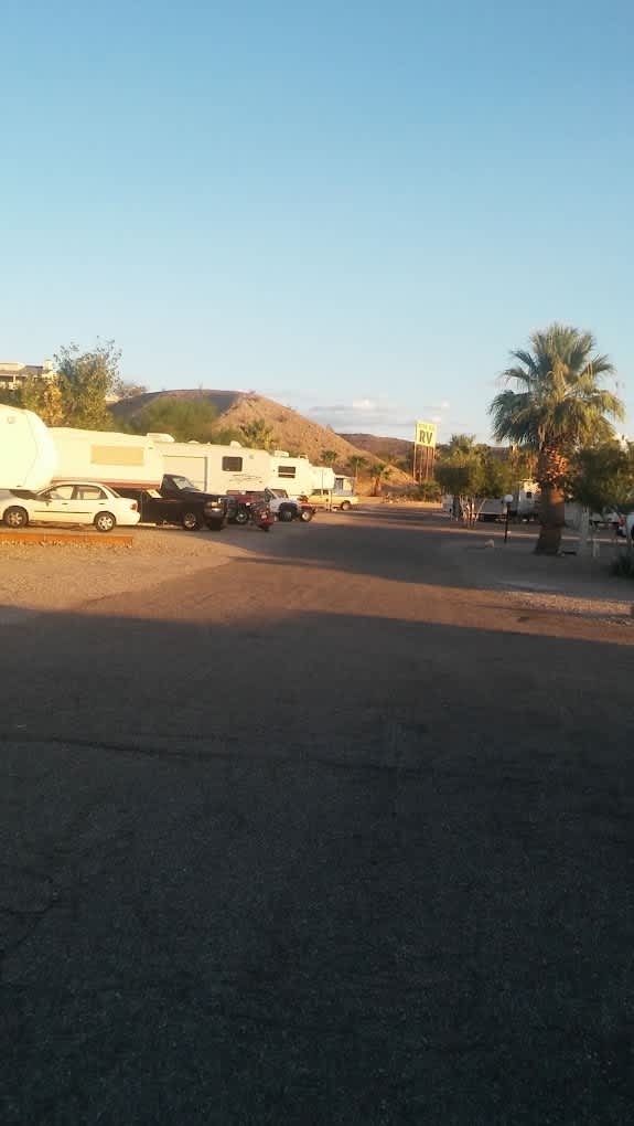 River City RV Park
