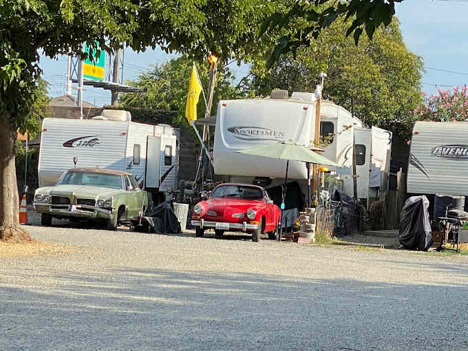 Stillman Mobile Home and RV Park