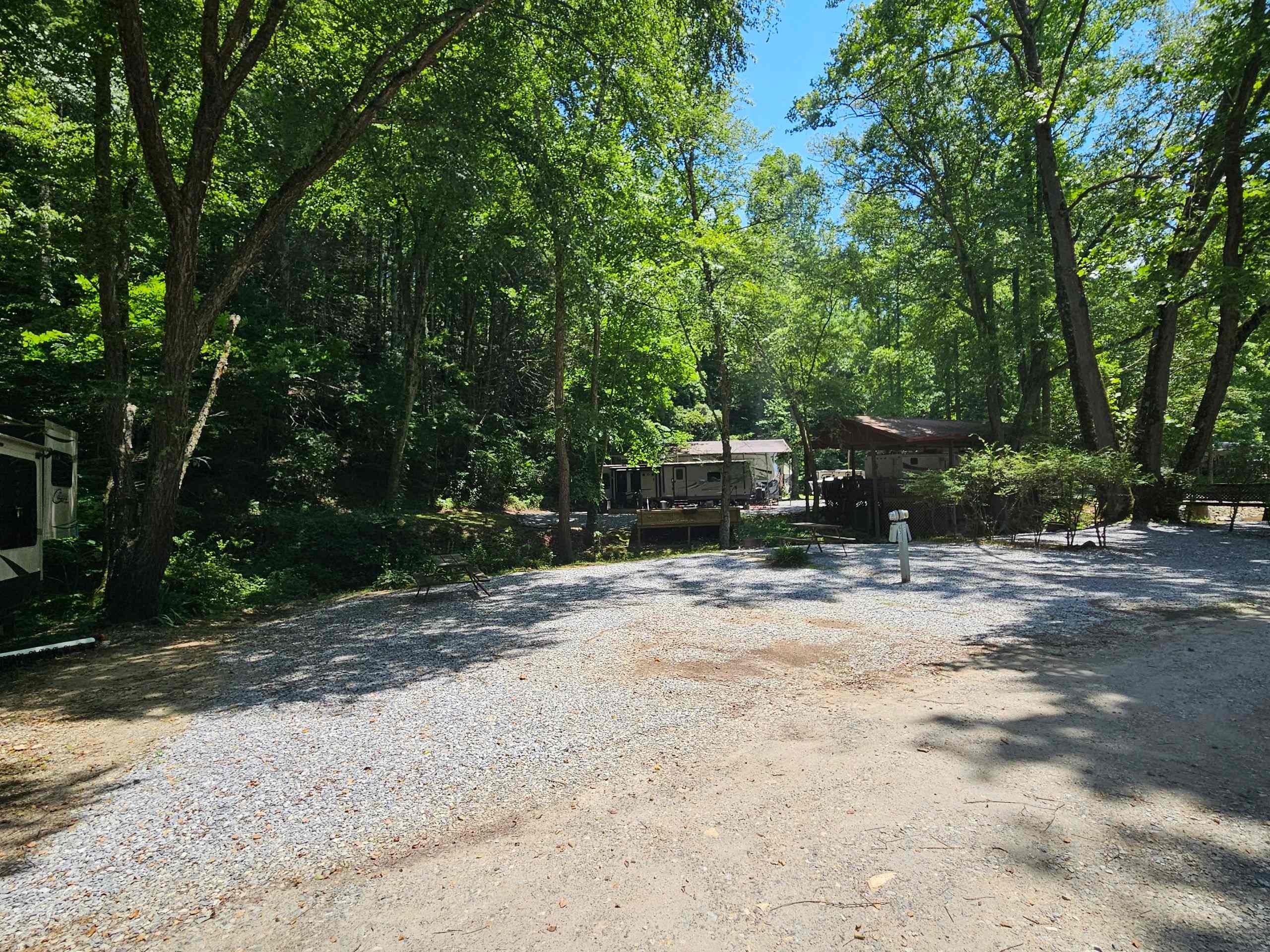 Rose Creek Family Campground