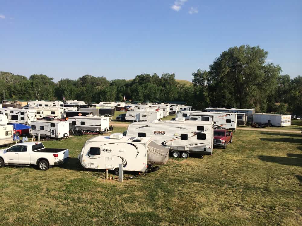 Ride N Rest Campground