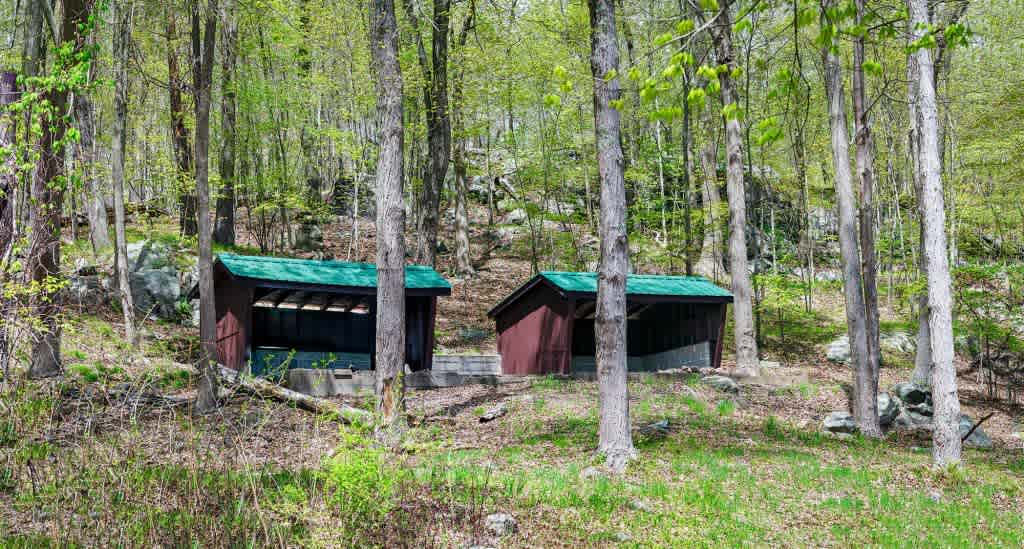 Camp Wyanokie
