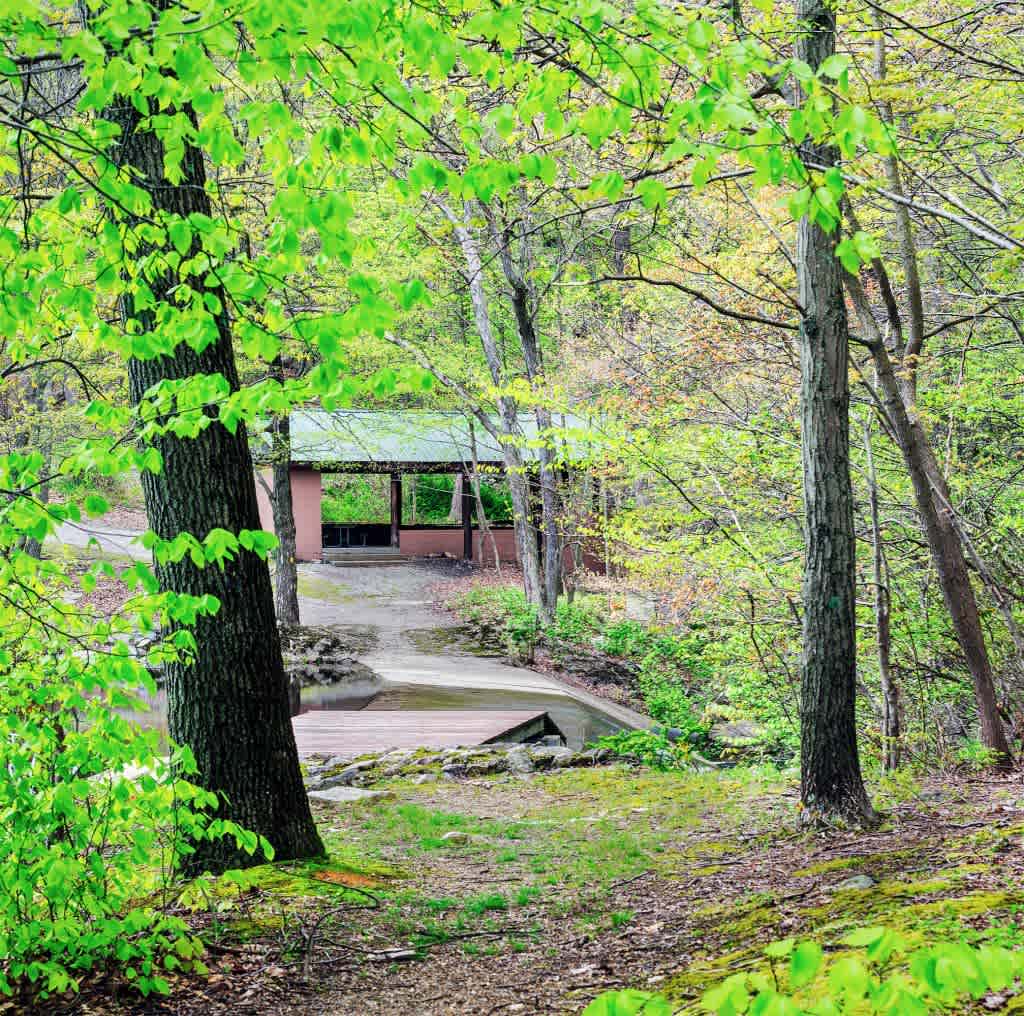 Camp Wyanokie
