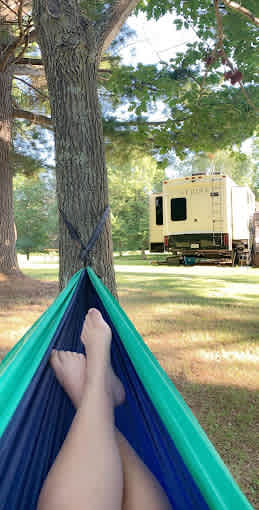 Birch Bay RV Resort
