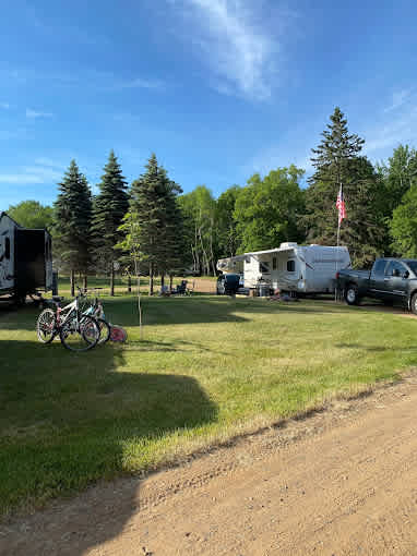 Birch Bay RV Resort