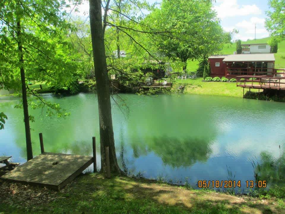 LA-Z Acres Campground