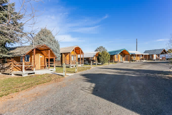 Hagerman RV Village