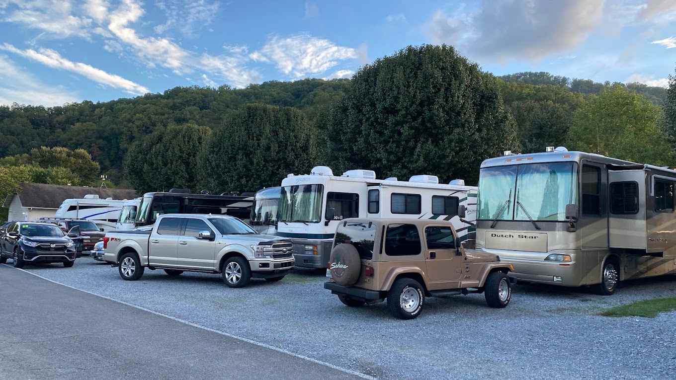 King's Holly Haven RV Park
