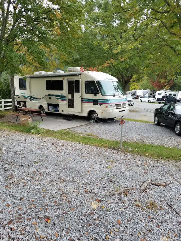 King's Holly Haven RV Park