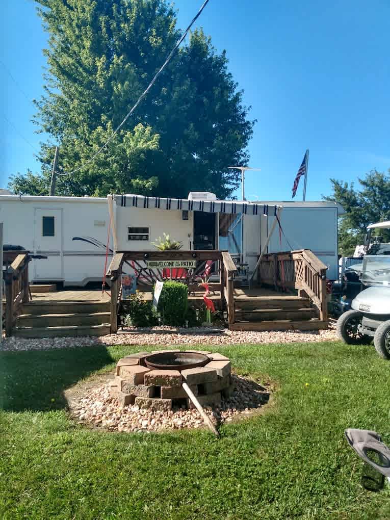 Sunny's Campgrounds