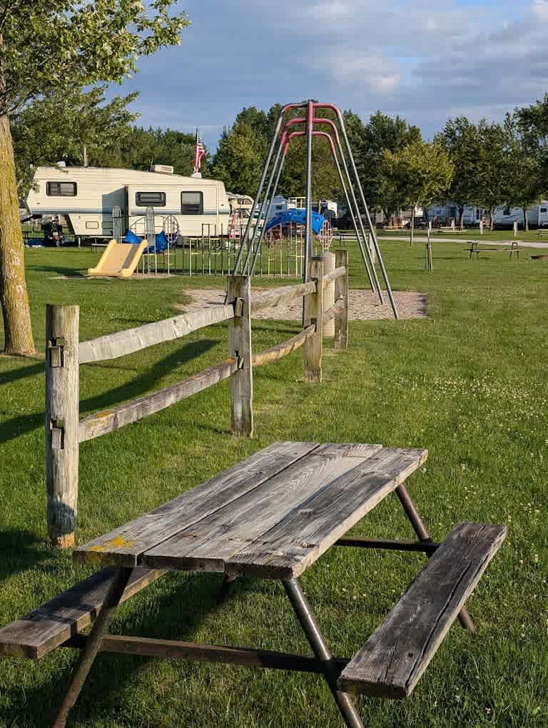 Sunny's Campgrounds
