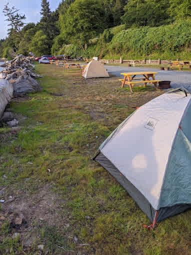 Jetty Fishery Marina & RV Park