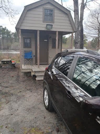 Lake Moultrie RV Park & Marina, Cross South Carolina