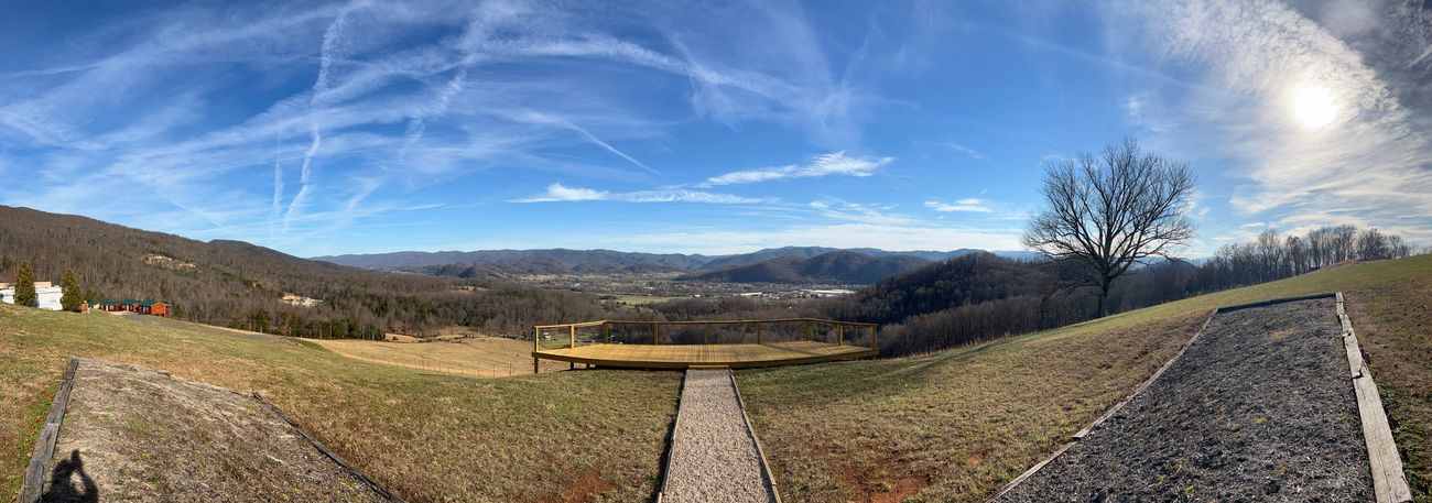 Ridgeview Campground & RV Park