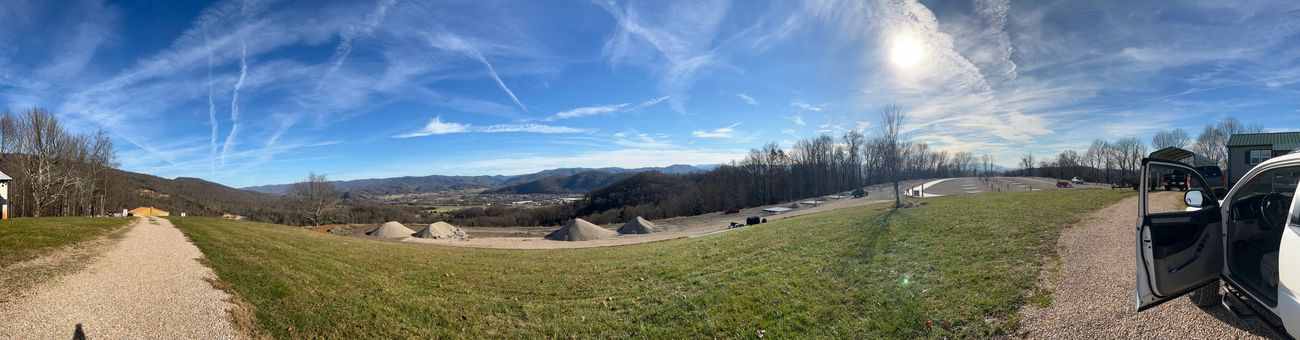 Ridgeview Campground & RV Park