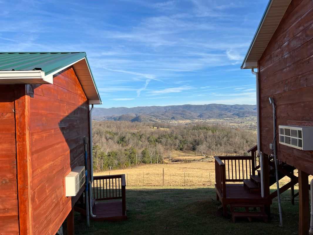Ridgeview Campground & RV Park
