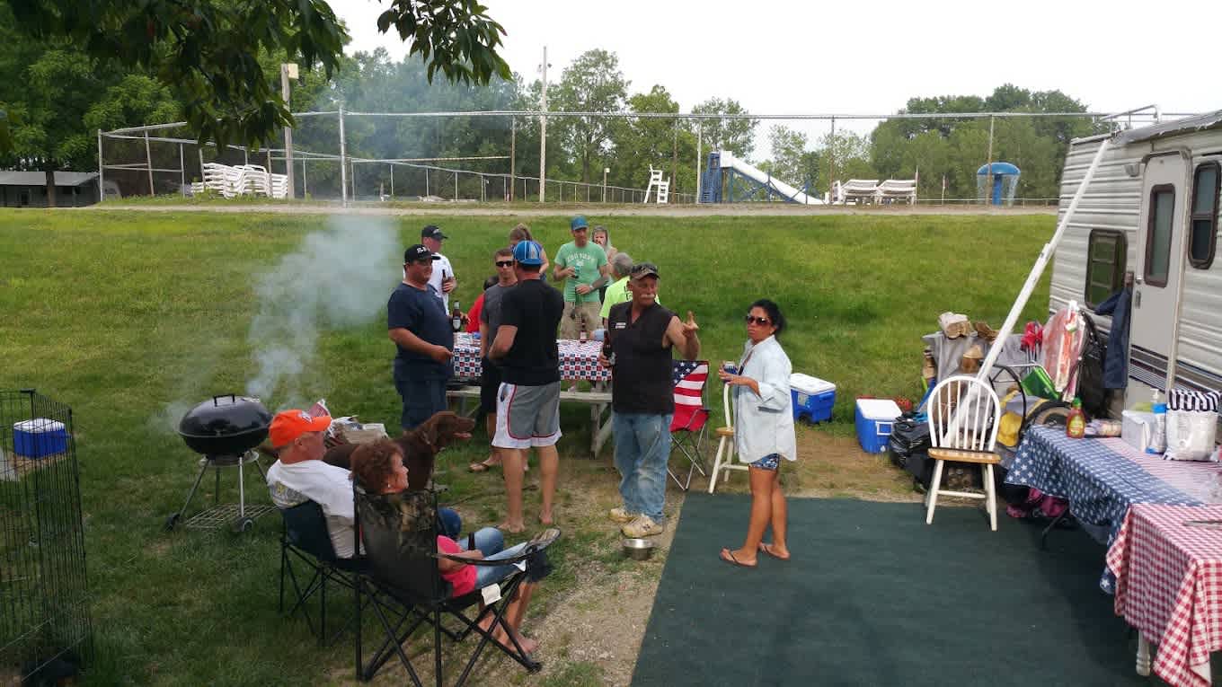 Sun Valley Family Campground