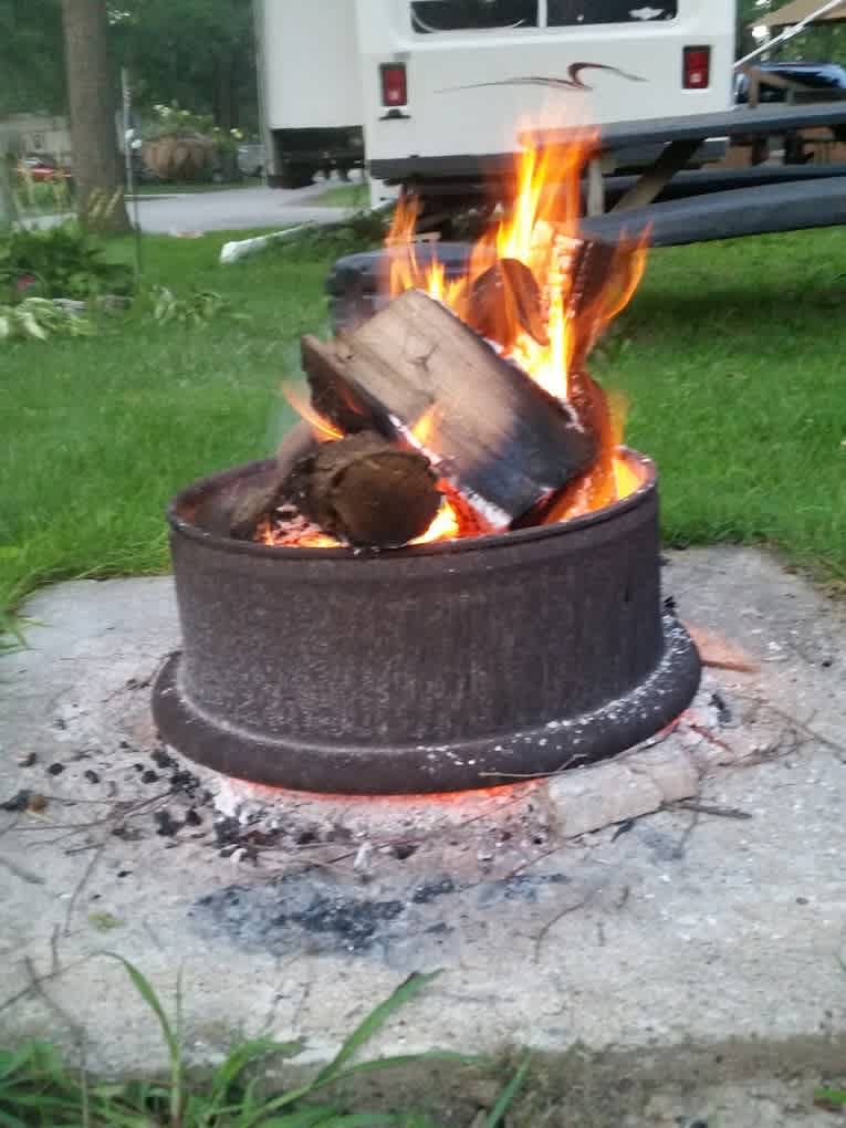 Sun Valley Family Campground