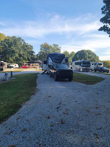 Salem Breeze RV Park