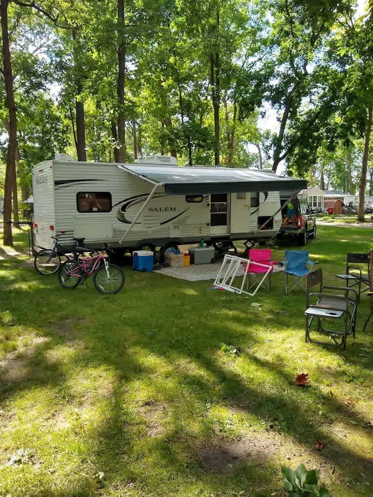 Manapogo Park