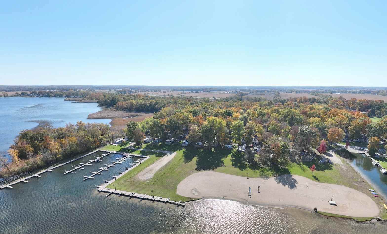 Manapogo Park