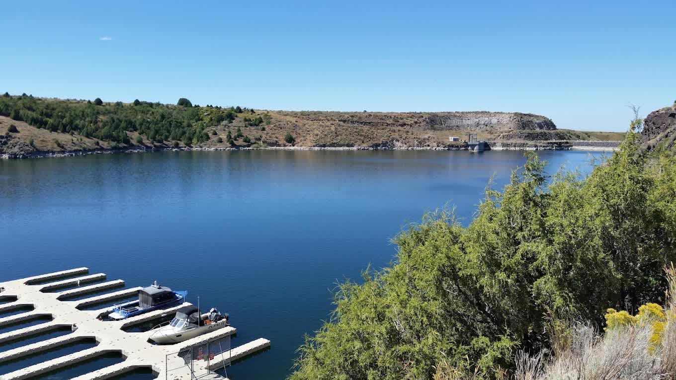 Juniper Campground