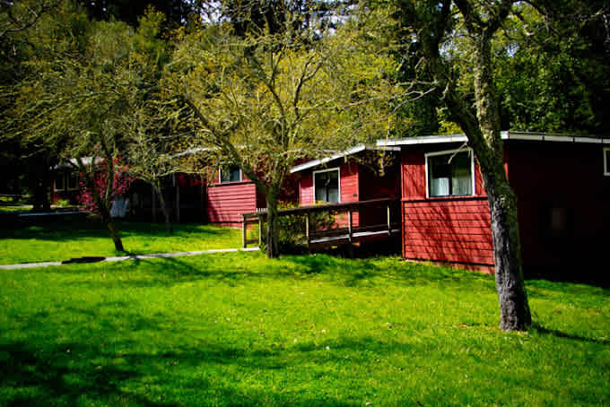 Enchanted Hills Camp and Retreat