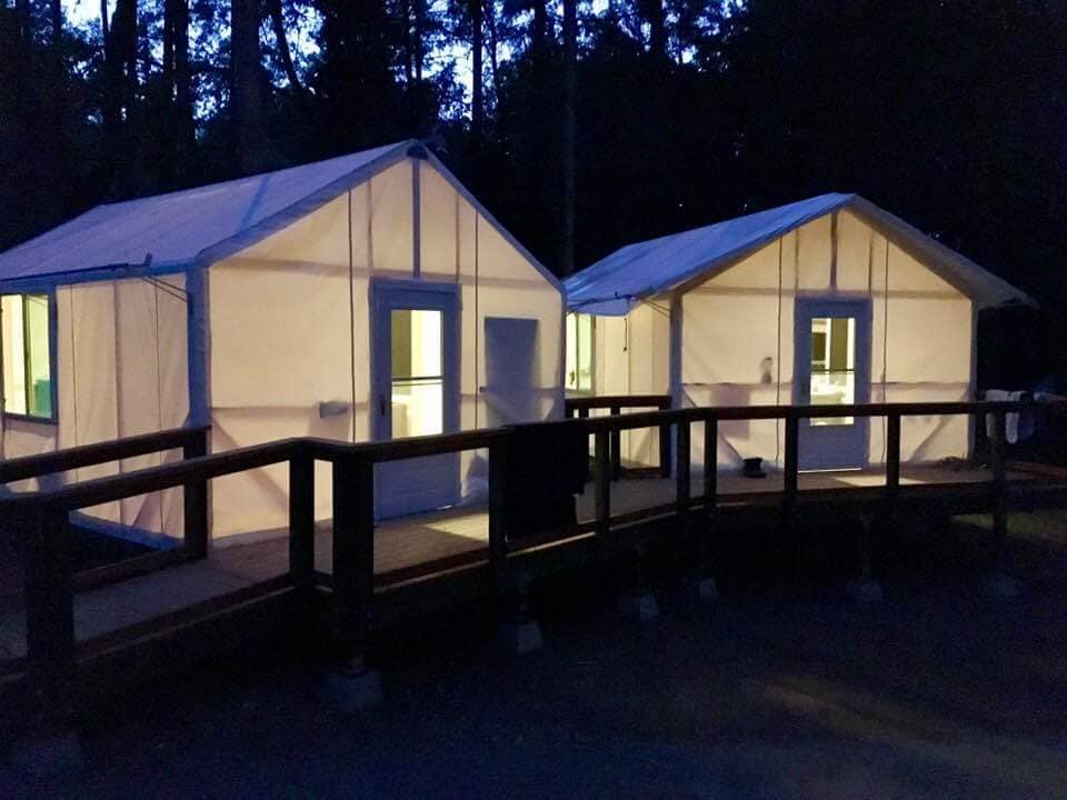 Enchanted Hills Camp and Retreat