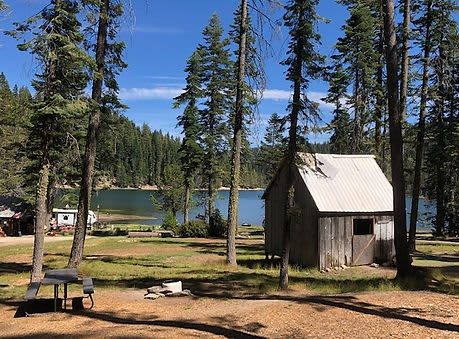 Bucks Lake Camp & RV