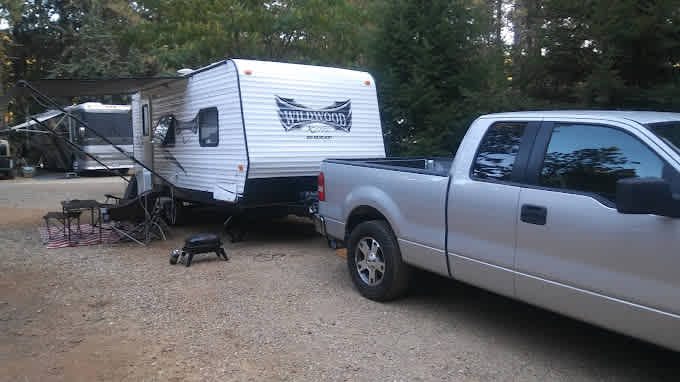 Dutch Flat RV Resort