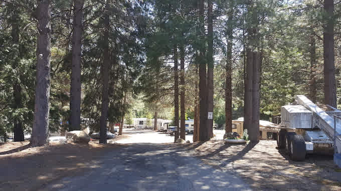 Dutch Flat RV Resort