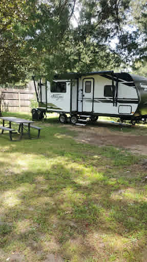 Yonder Woods Mobile Home & RV Park