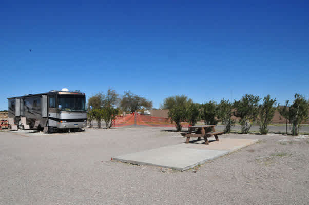 Shady Lane RV Park