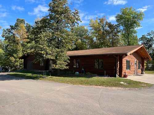 Oak Lake Campground