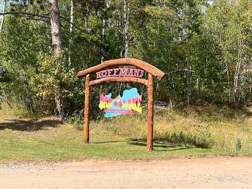 Oak Lake Campground