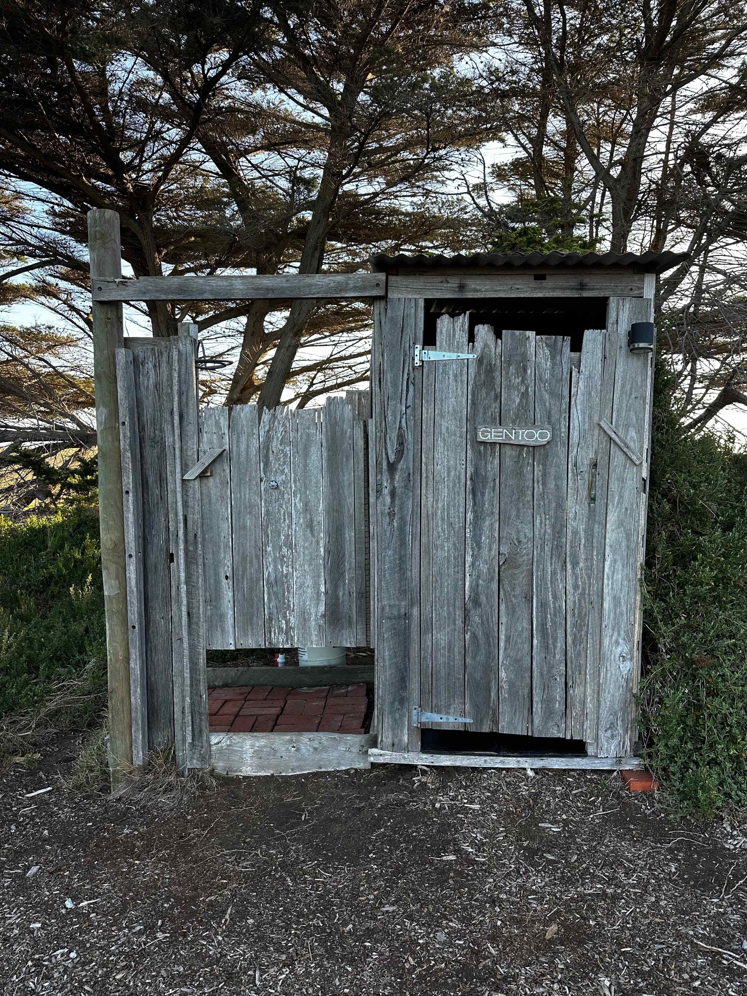 The Sheltered Glamping Co.