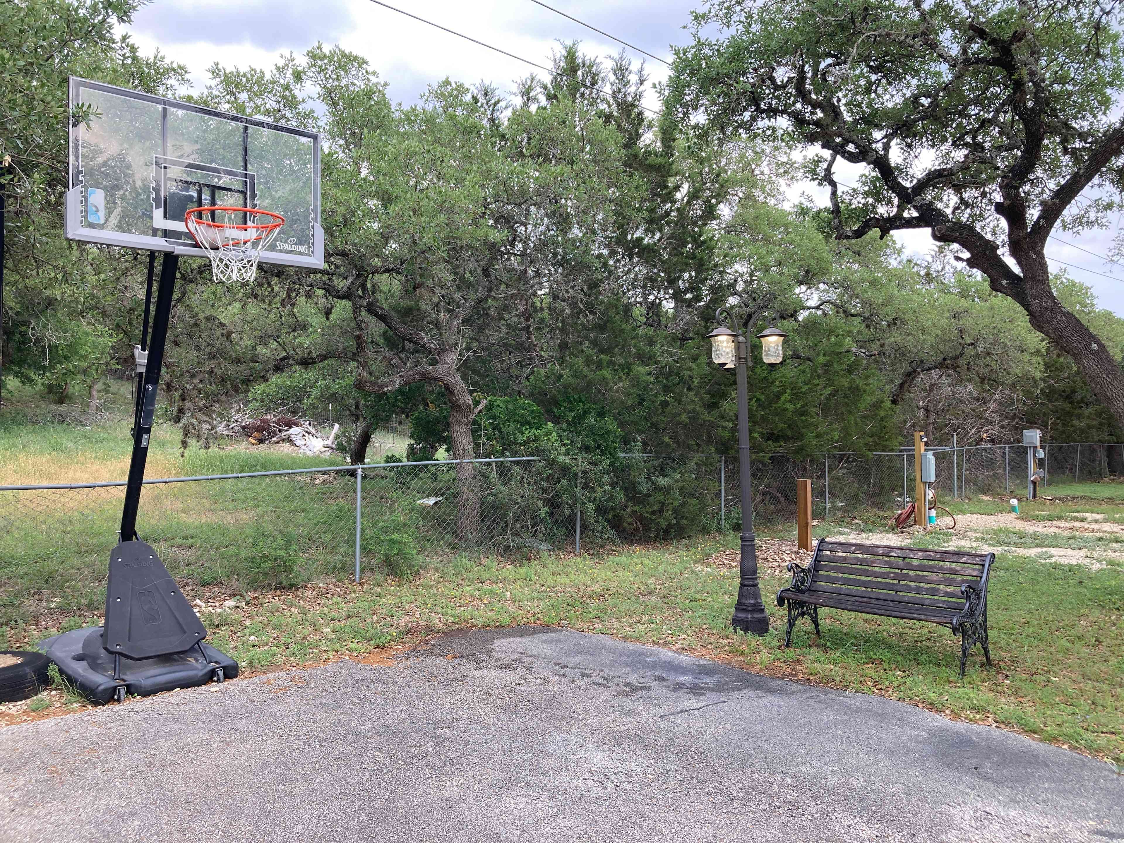 4 Oaks RV Camp