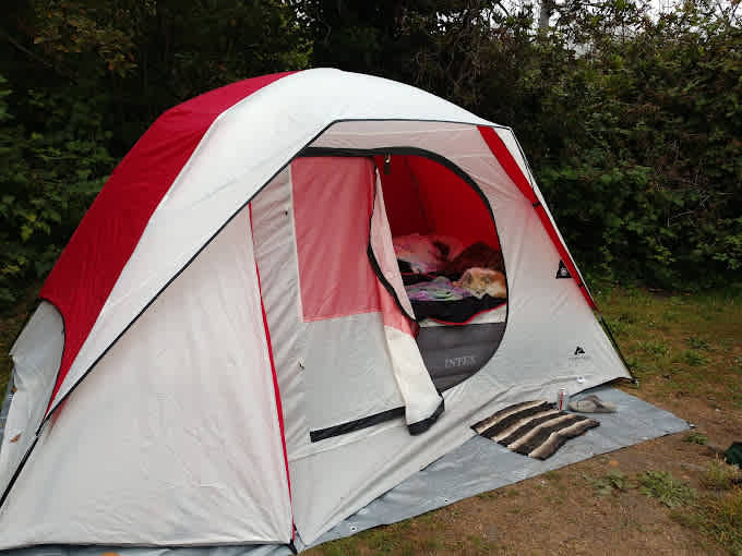 Woodside RV Park and Campground