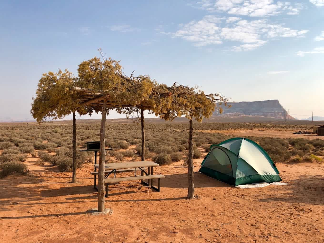 Mystical Antelope Canyon Tours & Arrowhead Campground